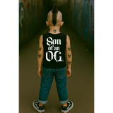 SON OF AN OG ROAD RASH TANK TOP - YOUTH