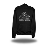 FAFO DOLL ROD HOODIE