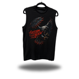 FREEDOM CLASSIC MUSCLE TANK