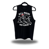 ALL PAIN CLASSIC TANK TOP