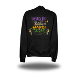 BEAD UP BITCHES HOODIE