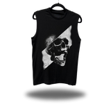 SPLIT CLASSIC MUSCLE TANK