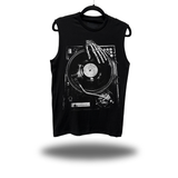 TURNTABLE CLASSIC MUSCLE TANK
