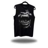 FANGS CLASSIC MUSCLE TANK