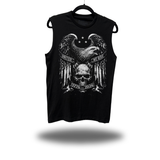USA WE RISE CLASSIC MUSCLE TANK
