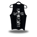 DEAD CROSS CLASSIC TANK TOP