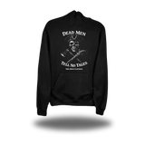 DEAD MEN HOODIE