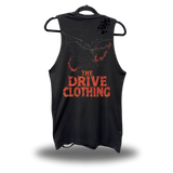 TDC SABBATH ROAD RASH TANK TOP