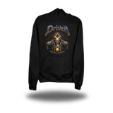 DRIVEN HELL RIDE HOODIE