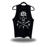 FTW CLASSIC TANK TOP