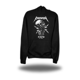 DRIVEN AWAY HOODIE