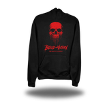 BLEED HOODIE