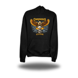COURAGEOUS HOODIE