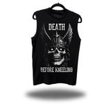 KNEELING CLASSIC MUSCLE TANK