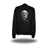 TRIPPY GLASSES HOODIE