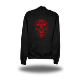EVIL FILIGREE HOODIE
