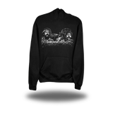 CHEECH & CHONG HOODIE