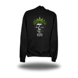 420 HOODIE