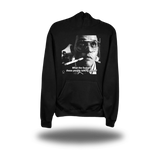 LOATHING PEOPLE HOODIE