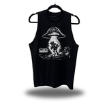 DRAGSTER CLASSIC TANK TOP