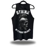 STRIKE ROAD RASH TANK TOP