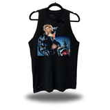 PAM RIDE OR DIE ROAD RASH TANK TOP