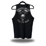 SHOVELHEAD RASH TANK TOP