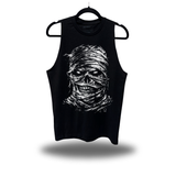 MUMMY CLASSIC TANK TOP