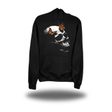 BUTTEFLY HOODIE