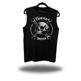 FOREVER CLASSIC MUSCLE TANK