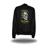DEFEAT HOODIE