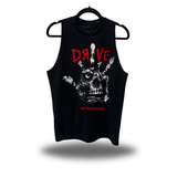 SKULL HAND CLASSIC TANK TOP