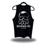 KNUCKLE CLASSIC TANK TOP