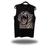 TIGER GRILL CLASSIC MUSCLE TANK