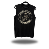 PROUD CLASSIC MUSCLE TANK