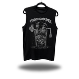 GOOD TIMES CLASSIC MUSCLE TANK