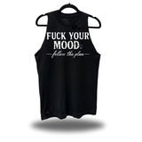 MOOD ROAD RASH TANK TOP