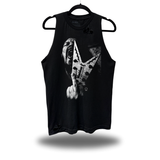 FU DIMEBAG ROAD RASH TANK TOP