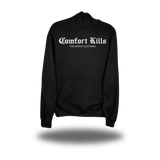 COMFORT HOODIE
