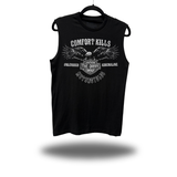UNLEASHED CLASSIC MUSCLE TANK