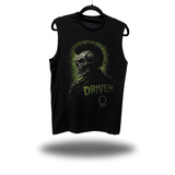PUNK CLASSIC MUSCLE TANK