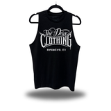 TDC SIGNATURE CLASSIC TANK TOP