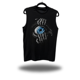 OCEAN EYE CLASSIC MUSCLE TANK