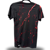 SERIAL KILLER BLOOD ROAD RASH TEE