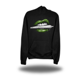JOINT LIPS HOODIE