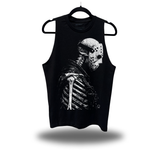 SKELETON JASON CLASSIC TANK TOP