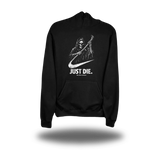 DIE HOODIE