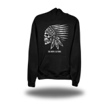 SAVAGE CHIEF HOODIE