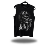 BLUE COLLAR CLASSIC MUSCLE TANK