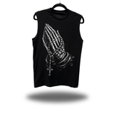 ROSARY CLASSIC MUSCLE TANK
